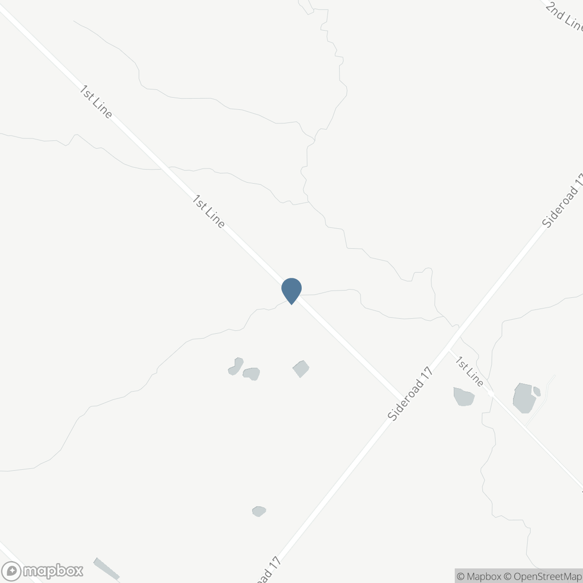 5329 FIRST LINE, Erin, Ontario N1H 6H7